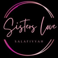 Sisters Love Salafiyyah๐ธ๐๐ฉท (@luv_salafiyyah) 's Twitter Profile Photo Sisters Love Salafiyyah๐ธ๐๐ฉท (@luv_salafiyyah) 's Twitter Profile Photo
