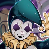 💤Sleepy🎪 (@sleepycircus) 's Twitter Profile Photo 💤Sleepy🎪 (@sleepycircus) 's Twitter Profile Photo