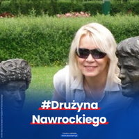 Ania K.#DrużynaNawrockiego 2025 🇵🇱❤️🇵🇱 (@aniahahnn) 's Twitter Profile