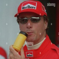 BackMarker (@backmarkerf1s) 's Twitter Profile