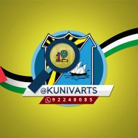 أخبار كلية الآداب (@kunivarts) 's Twitter Profile