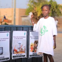 saalum_recyclean (@srecyclean) 's Twitter Profile