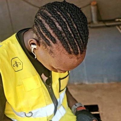 JoelKikayira's profile picture. 