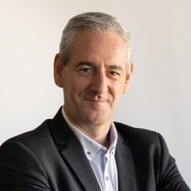 julian_formador's profile picture. Formador Metodologías IT, Tech & IA