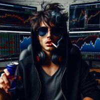 roguetrader (@hftquant_) 's Twitter Profile