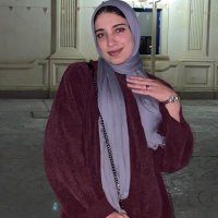 Jelan Elsherbiny (@jailanelshrbiny) 's Twitter Profile Photo Jelan Elsherbiny (@jailanelshrbiny) 's Twitter Profile Photo