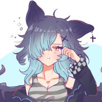 🌸Akkariynn-chan🌸 ~ COMMISSIONS OPEN~look carrd (@akkariynn_chan) 's Twitter Profile