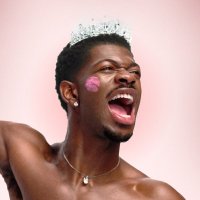 ᴍᴀᴊᴏʀ (@lilnasxmajor) 's Twitter Profile Photo ᴍᴀᴊᴏʀ (@lilnasxmajor) 's Twitter Profile Photo