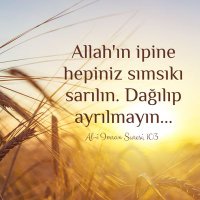 İslam Birliği (@birlikfarz) 's Twitter Profile