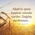 İslam Birliği (@birlikfarz) Twitter profile photo İslam Birliği (@birlikfarz) Twitter profile photo