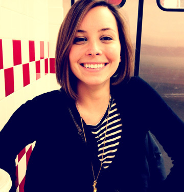 lyndsayh's profile picture. A frozen peach trying to survive outside the South.