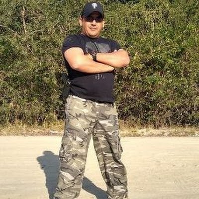 CBPMTOLEDO125's profile picture. 