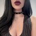 Goth Goddess Mira ๐๐ฅ (@boginigotycka) Twitter profile photo Goth Goddess Mira ๐๐ฅ (@boginigotycka) Twitter profile photo