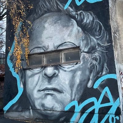 AlexLuchinin's profile picture. #godblessunderground