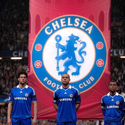 @ChelseaFC||
Fluidity of football ||
Against all odds 👀 ||
Facilitator 🔛 ||
@SEFutbol stan ||