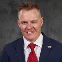 Brandon J. Bryant (@brandonbryant21) 's Twitter Profile