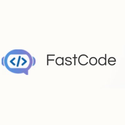 tryfastcode's profile picture. Crush Your Next Interview🎯