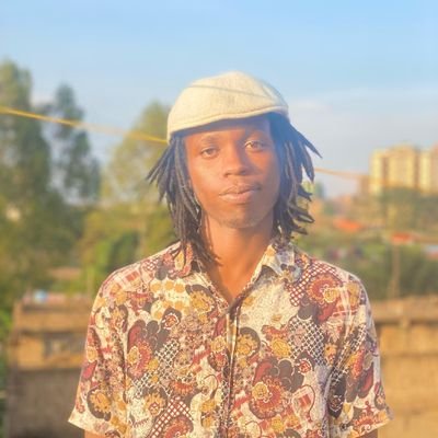 Realist, || comedian.|| twitter is for fun.||
@Man U ||
giving out the best👌 ||artist.||happy
🇰🇪🇰🇪🇱🇨
if not me , who? if not now, when?...