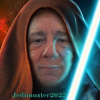 Jedi Master (@jedimas49467948) 's Twitter Profile Photo
