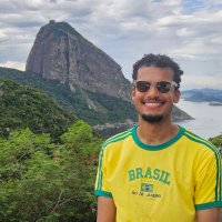 фэрнандо (@ocarlosfernando) 's Twitter Profile