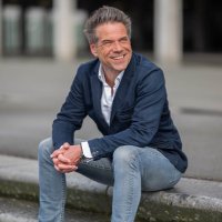 Peter Steinfort (@petersteinfort) 's Twitter Profile