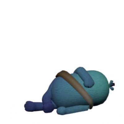 fullofsnax's profile picture. bugsnax themed woman