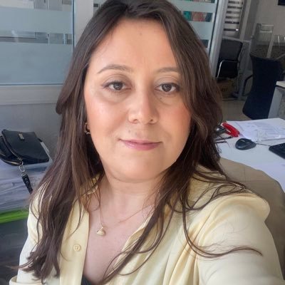ece_gokmen's profile picture. 