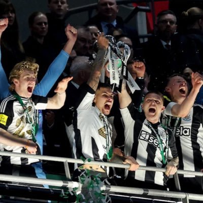NewcastleUtd197's profile picture. Geordie now living in Wales, big sports fan. #NewcastleUTD #RangersFC #49ers #AstonMartinF1 #IndyCar #F1 #NFL