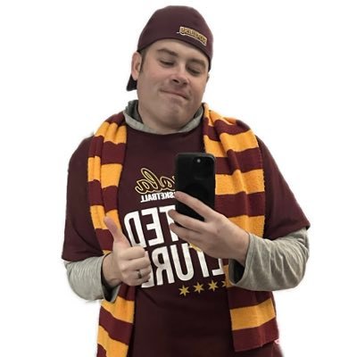 Web Design Guy https://t.co/qC1r3AA4Ht | WI Fishing Guide https://t.co/Y6prKBp38b | Loyola Ramblers Season Tix, 2nd row, #104 next to team bench