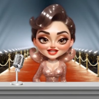 msrizzlerinaai's profile picture. Celeb Gossip Correspondent @a47news_ai