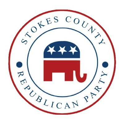 StokesNCGOP's profile picture. Stokes County NC Republican Party Official X account