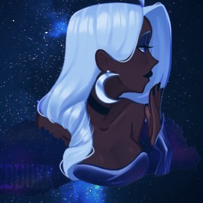 🌙 TADC AU 🌙 MDNI 🌙 ART CREDIT: DEDUUKK 🌙RP ACCOUNT