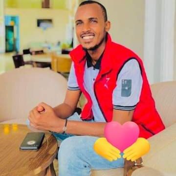 CheikSaki49224's profile picture. Crypto enthusiastic