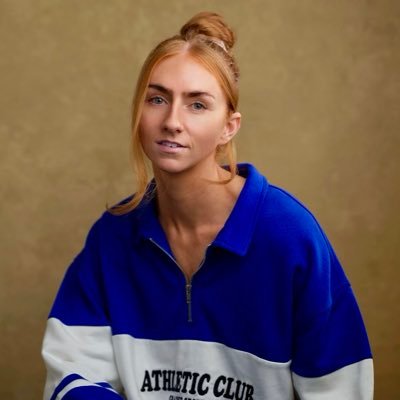 NikitaPotter12's profile picture. Actor 🎬               Swimmer 🏊‍♀️