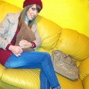 Anna - @anna_molinaro - Twitter