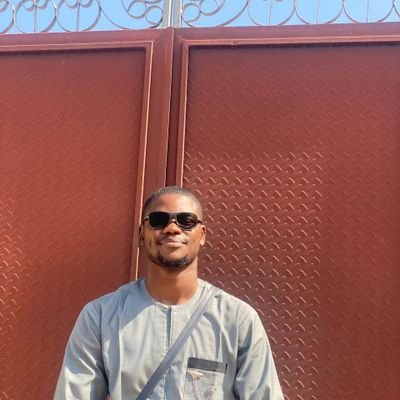 IniOluwa Desalu, Saved by Grace #JESUSSTILLSAVES
Christ's AROMA to God