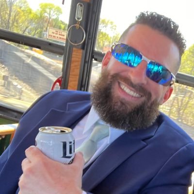 kevo_ahern3's profile picture. 