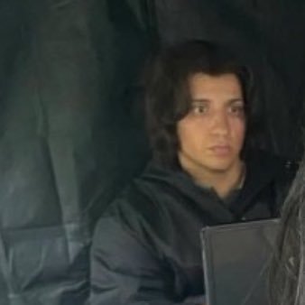 wolftusks's profile picture. ben scott glazer