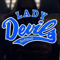 WJB Lady Blue Devils Softball (@wjbladydevils) 's Twitter Profile Photo WJB Lady Blue Devils Softball (@wjbladydevils) 's Twitter Profile Photo