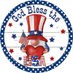 🇺🇸Gail🇺🇸🦅🇺🇸 Don’t stop fighting for America (@mahkeresistance) Twitter profile photo