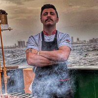 Tengri Teala ( 𐱅𐰭𐰼𐰃 ) (@sailorandcook) 's Twitter Profile Photo