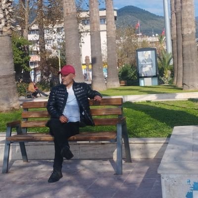 Metin87936150's profile picture. 