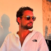 Dazio Rabanne (@pazio93) 's Twitter Profile