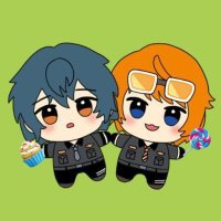 ちあきち🍮5/4 東6 ね14a (@chiakiti_gb) 's Twitter Profile Photo ちあきち🍮5/4 東6 ね14a (@chiakiti_gb) 's Twitter Profile Photo