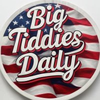 BigTiddiesDaily (@bigtiddiesdaily) 's Twitter Profile