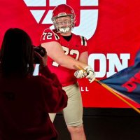Landon Evans (@landonevans72) 's Twitter Profile Photo Landon Evans (@landonevans72) 's Twitter Profile Photo