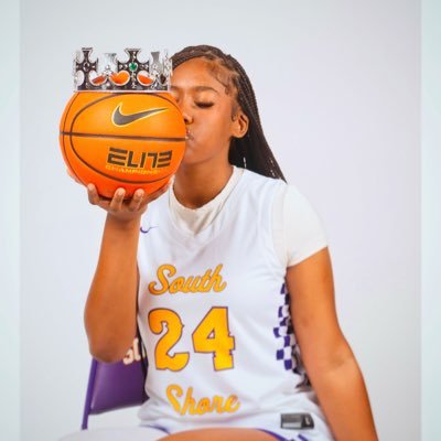 Mikaiya Beasley Profile