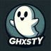 Ghxsty (@obvghxsty) Twitter profile photo Ghxsty (@obvghxsty) Twitter profile photo