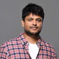 Navin Nooli (@navinnooli) 's Twitter Profile