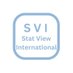 Stat View International (@viewstat) Twitter profile photo Stat View International (@viewstat) Twitter profile photo